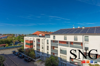 achat appartement toulouse 31200