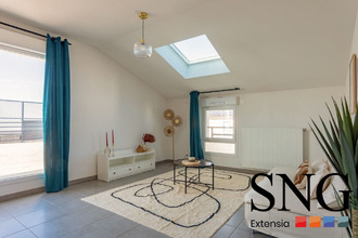 achat appartement toulouse 31200