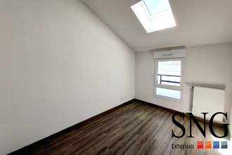 achat appartement toulouse 31200