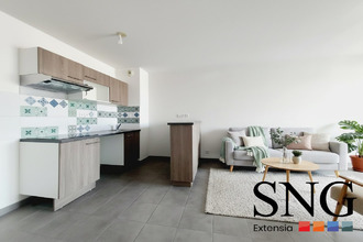achat appartement toulouse 31200