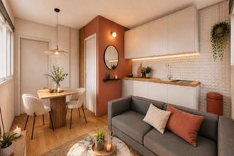 achat appartement toulouse 31200