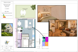achat appartement toulouse 31200