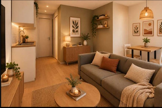 achat appartement toulouse 31200