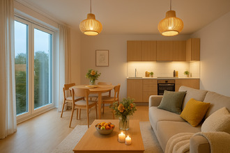 achat appartement toulouse 31200