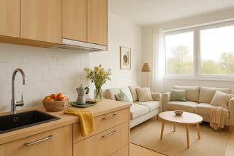 achat appartement toulouse 31200