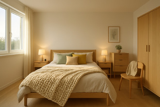 achat appartement toulouse 31200