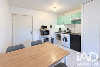 achat appartement toulouse 31200