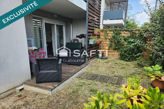 achat appartement toulouse 31200