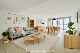 achat appartement toulouse 31200