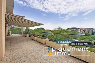 achat appartement toulouse 31200