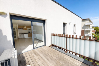 achat appartement toulouse 31200