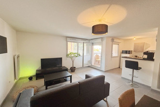 achat appartement toulouse 31200