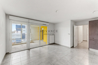 achat appartement toulouse 31200