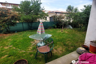 achat appartement toulouse 31200