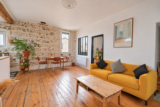 achat appartement toulouse 31200