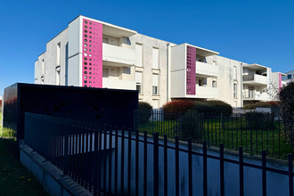 achat appartement toulouse 31200