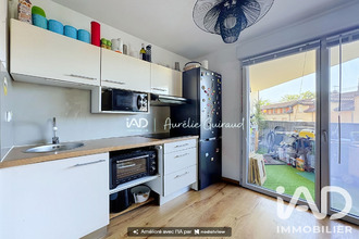 achat appartement toulouse 31200