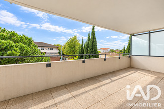 achat appartement toulouse 31200