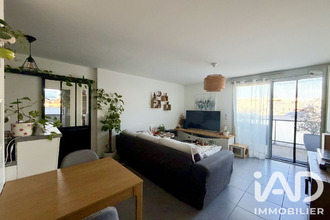 achat appartement toulouse 31200