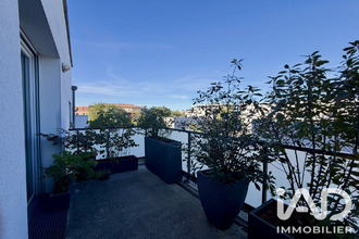 achat appartement toulouse 31200