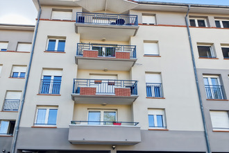 achat appartement toulouse 31200