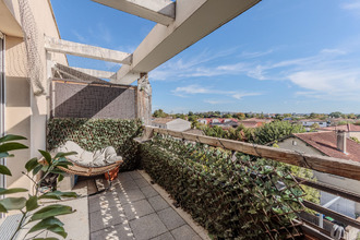 achat appartement toulouse 31200