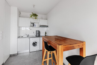 achat appartement toulouse 31200