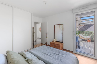 achat appartement toulouse 31200