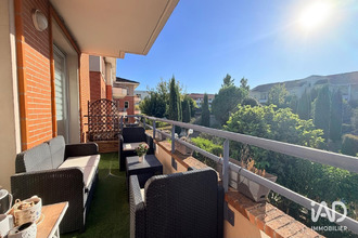 achat appartement toulouse 31200
