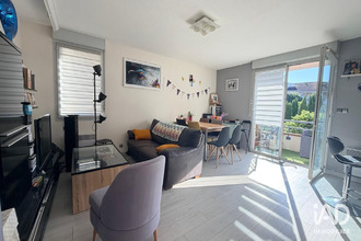 achat appartement toulouse 31200