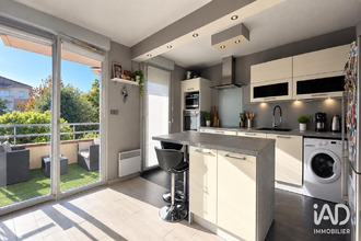 achat appartement toulouse 31200