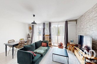 achat appartement toulouse 31200