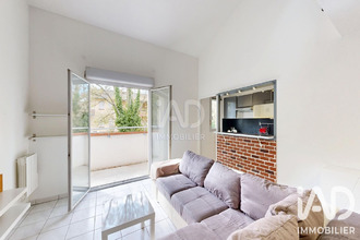 achat appartement toulouse 31200
