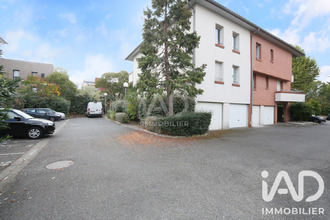 achat appartement toulouse 31200
