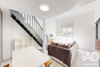 achat appartement toulouse 31200