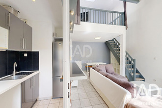 achat appartement toulouse 31200