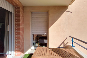 achat appartement toulouse 31200