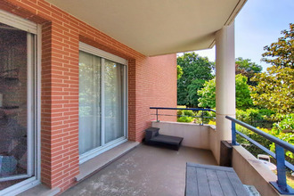 achat appartement toulouse 31200