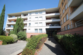 achat appartement toulouse 31200