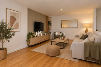 achat appartement toulouse 31200