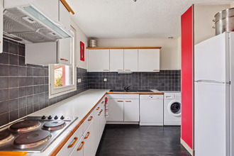 achat appartement toulouse 31200