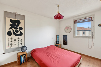 achat appartement toulouse 31200