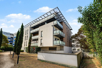 achat appartement toulouse 31200
