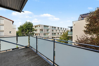 achat appartement toulouse 31200