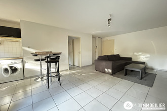achat appartement toulouse 31200