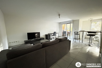 achat appartement toulouse 31200