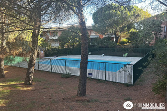 achat appartement toulouse 31200