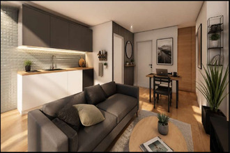 achat appartement toulouse 31200