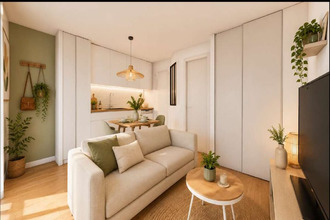 achat appartement toulouse 31200