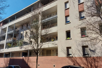 achat appartement toulouse 31300